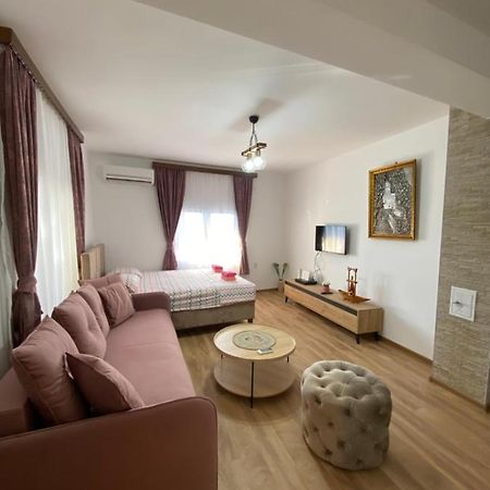 Skadar Lake Apartment -Anja Vranjina 외부 사진