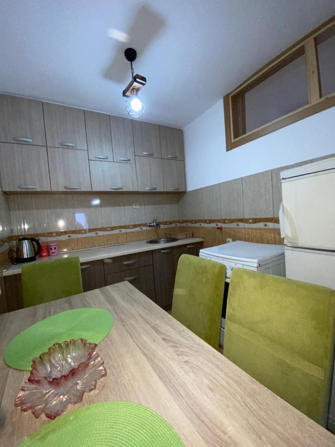 Skadar Lake Apartment -Anja Vranjina 외부 사진