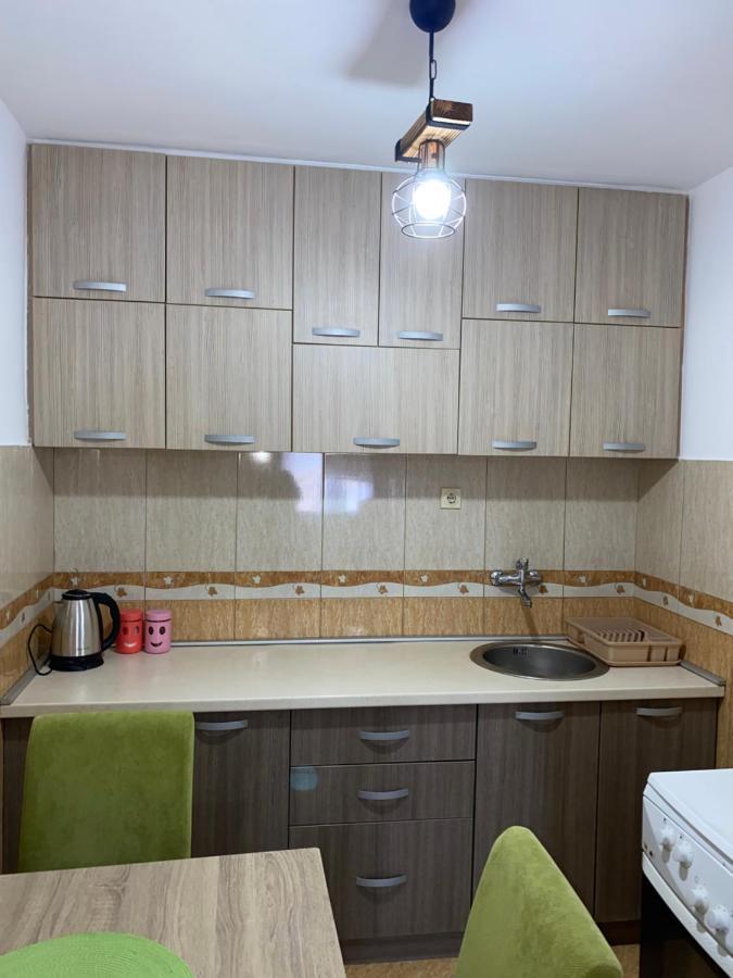 Skadar Lake Apartment -Anja Vranjina 외부 사진