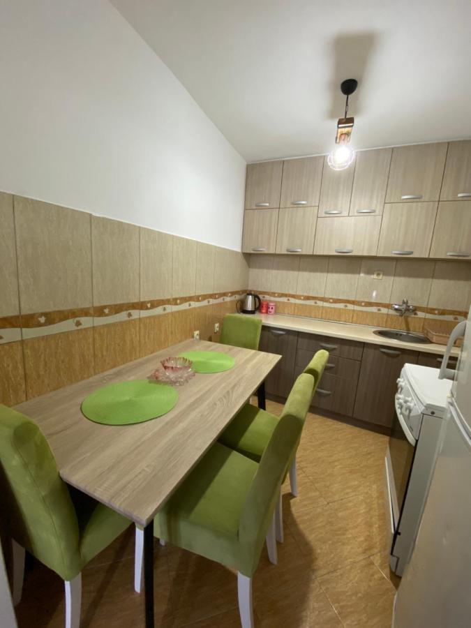 Skadar Lake Apartment -Anja Vranjina 외부 사진