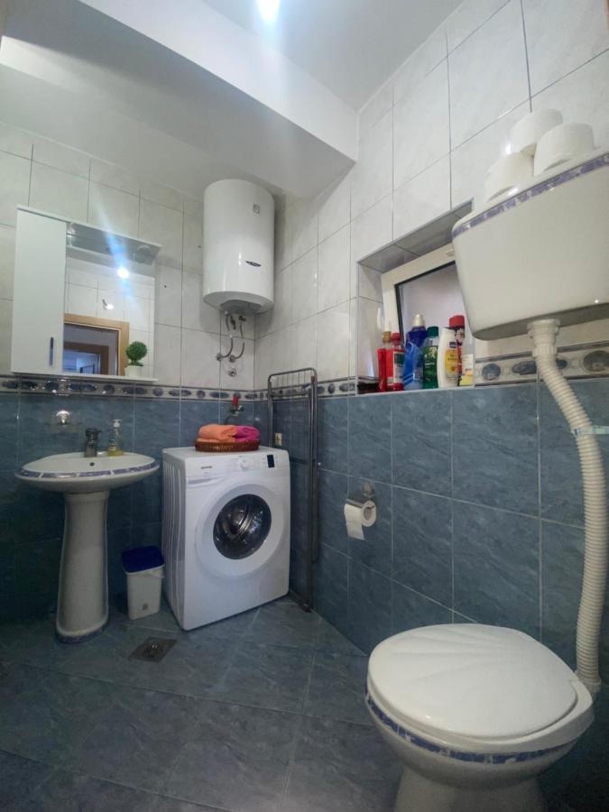 Skadar Lake Apartment -Anja Vranjina 외부 사진