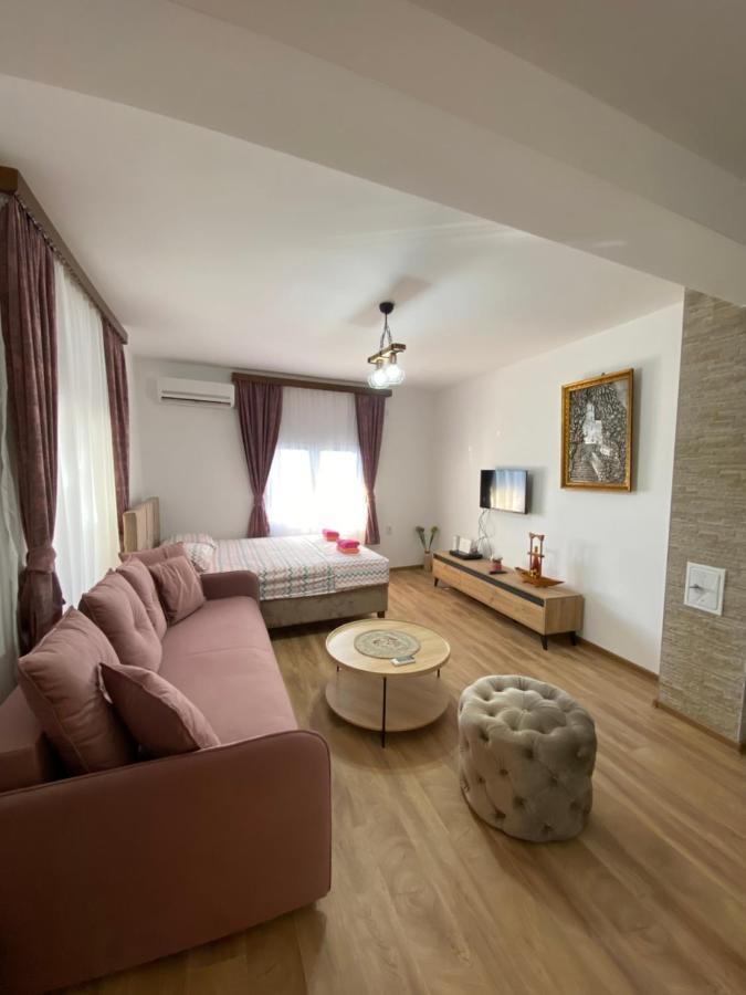 Skadar Lake Apartment -Anja Vranjina 외부 사진