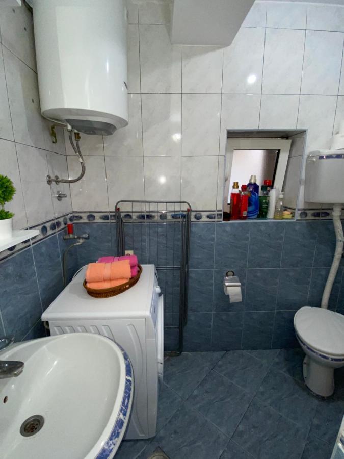 Skadar Lake Apartment -Anja Vranjina 외부 사진